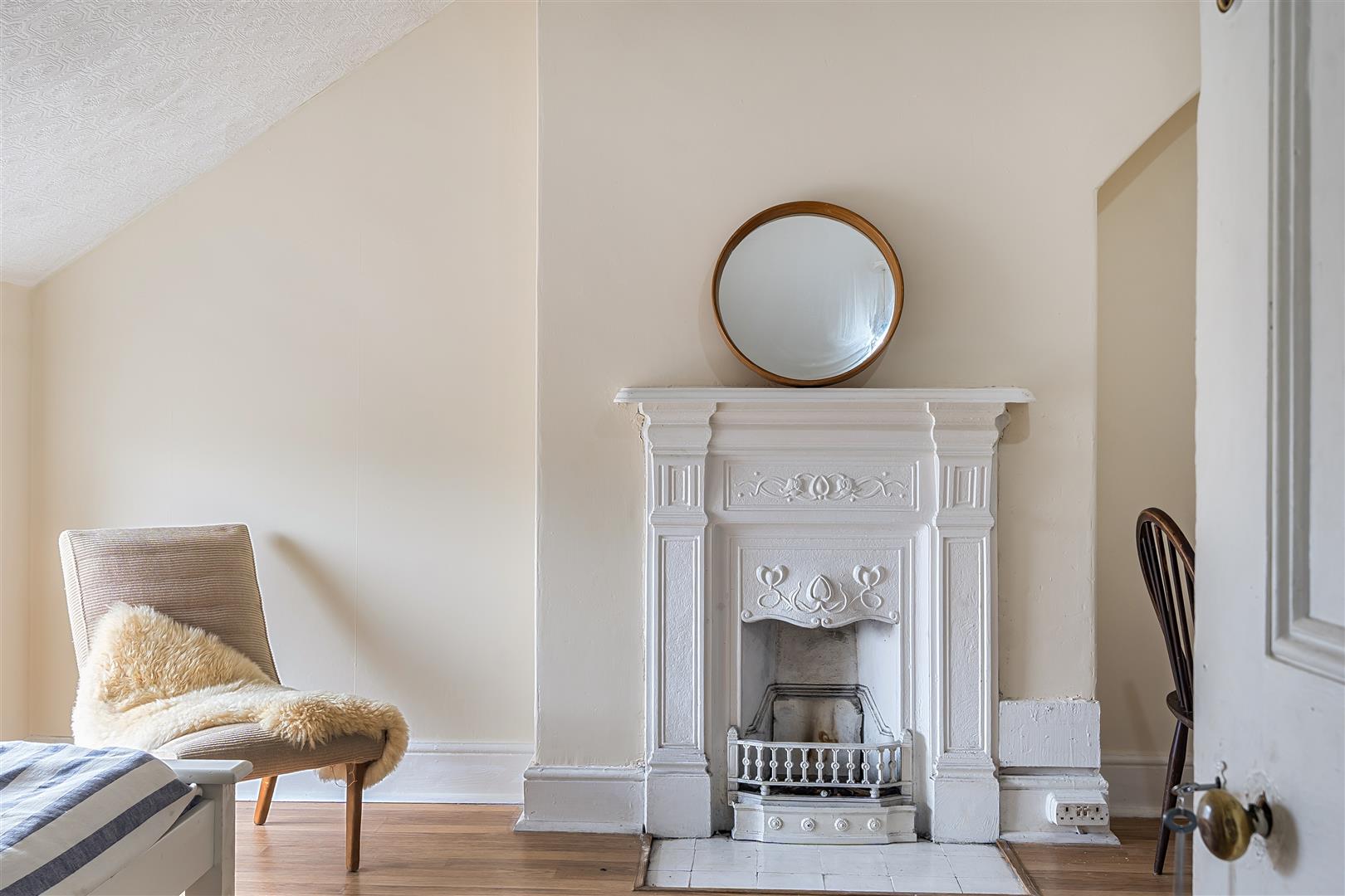 Bernard Street, Uplands, Swansea, SA2 0HU